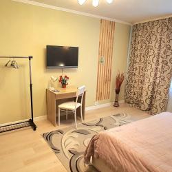 Фото Апартаменты на улице Екатерининская