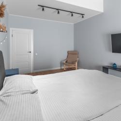 Фото Отель Aura на улице Билара Кабалоева