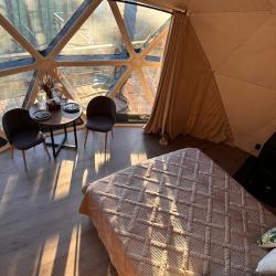 Фото Отель Mystic Hills (Мистик Хилс)