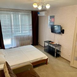 Фото Отель В Гости на Ермакова 10