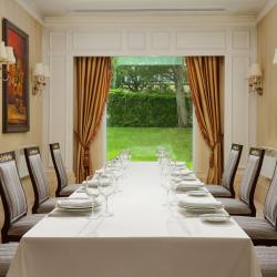 Фото Отель Rixos Almaty (Риксос )