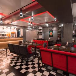 Фото Отель Xander Hotel (Ксандер)