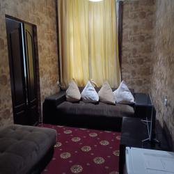 Номер улучшенный полулюкс