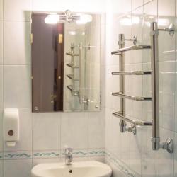 Фото Отель Новокосино