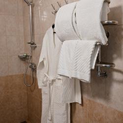 Комната студия с 1 двуспальной кроватью