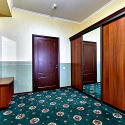 Номер люкс (с завтраком)