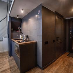 Фото Апартаменты на Ленина 36 к 4