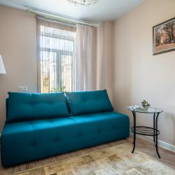 2-комнатные апартаменты стандарт Provence