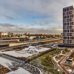 Фото Отель EasyGuest на шоссе Волоколамское