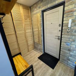 Апартаменты улучшенные пр-т Циолковского, 45