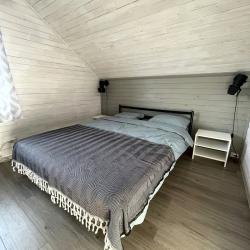 Фото Отель Дом у реки