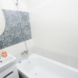 Фото Апартаменты на улице Большая Санкт-Петербургская 108 корпус 7