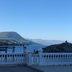 Фото Отель Soho (Сохо)