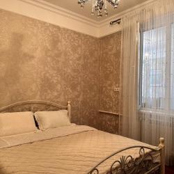 2-комнатные апартаменты улучшенные