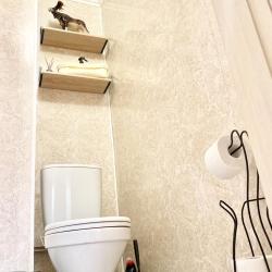 Фото Апартаменты на проспекте Ленина 3