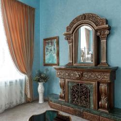 Фото Отель Боголюбский