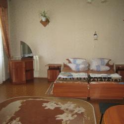 Фото Отель Русь