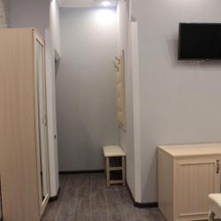 Фото Отель Гостинично-ресторанный комплекс Ершов
