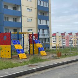 Фото Апартаменты на улице Русская 61Д