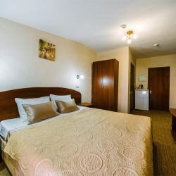 Фото Отель Янтарная гроздь