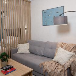 Фото Апартаменты на улице Свободы 7А