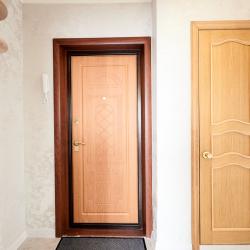 Фото Отель Kaminn apartments на улице Кавказская 32