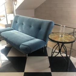 Фото Отель Кузнечик Центральная