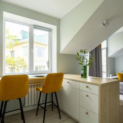 Фото Апартаменты SamaraAparts на просеке 3-я