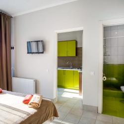 Фото Отель Шато Блан