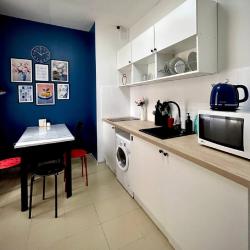 Фото Отель OpenHome (ОпенХоум)