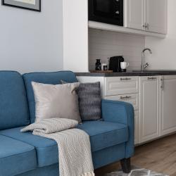 фото 18 Dionis Art Apartments (Дионис Арт Апартментс)
