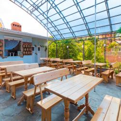 Фото Отель Идиллия