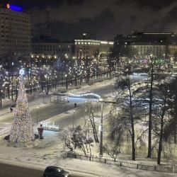 Фото Апартаменты на площади Максима Горького 1