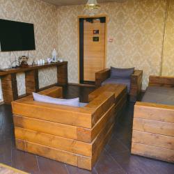 Фото Отель Aurooms Континент (Аурумс)