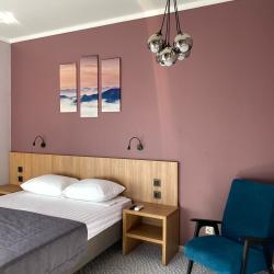 Фото Отель Casa de la Luz (Каса де ла Луз)