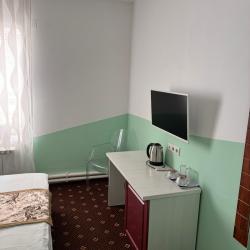 Фото Отель Уютно и точка