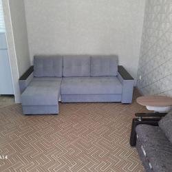 Фото Апартаменты на улице Нестерова 1