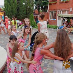 Фото Отель Багира