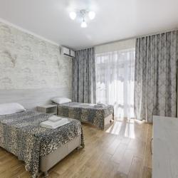 Фото White Hotel (Вайт Отель)