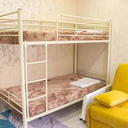 Апартаменты студия