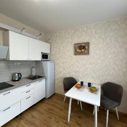 2-местные апартаменты студия