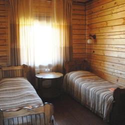 2-местный номер эконом (с завтраком)