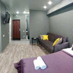 Фото Отель Высота 38 на улице Мухиной