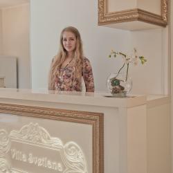 Фото Отель Вилла Светлана