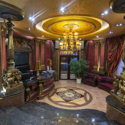 Фото Отель Шато