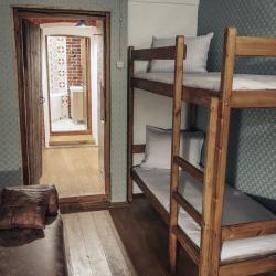 2-комнатный номер Городской