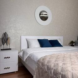 Апартаменты стандарт