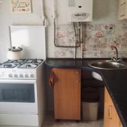 Фото Апартаменты на улице Норильская 14