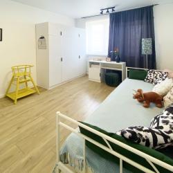 Фото Отель Your Place на улице 40-летия Победы 186 корпус 3