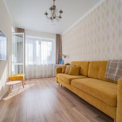 Фото Апартаменты Art-House на улице Артиллерийская 34